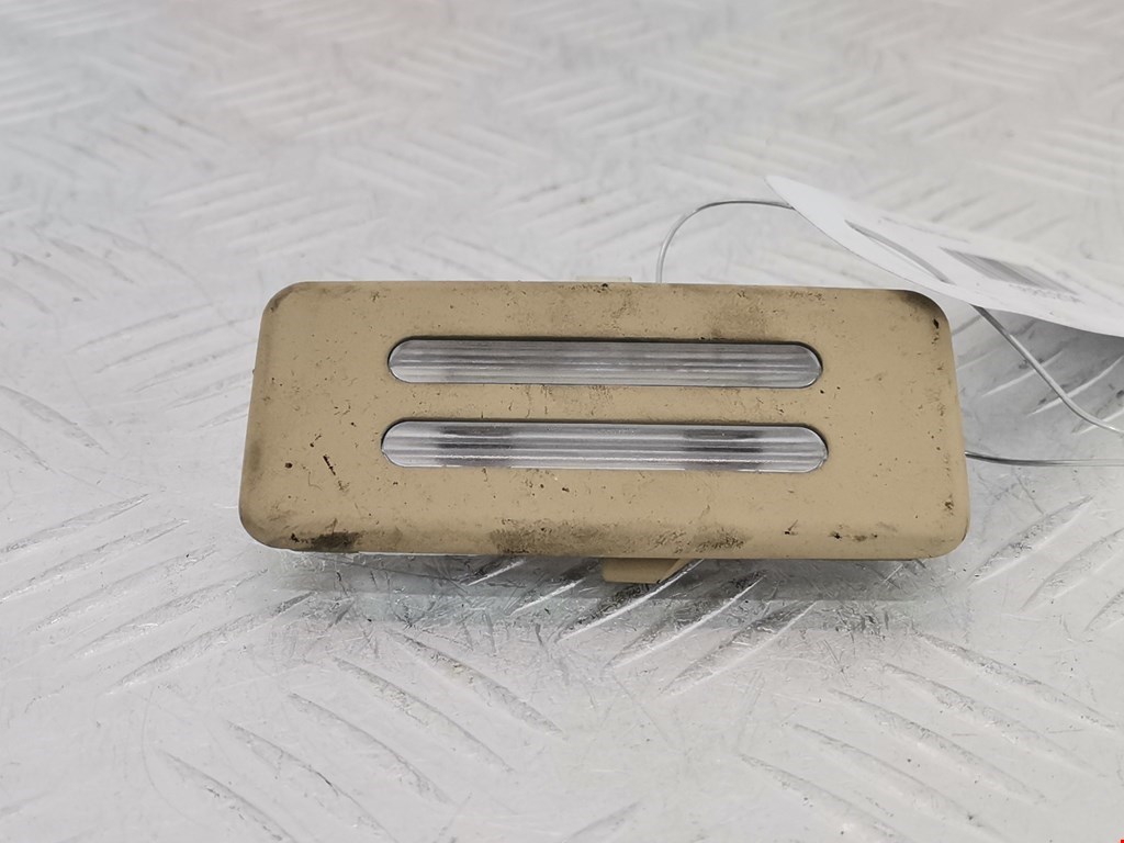 Плафон салонный (салона фонарь) BMW 7er 7 серия E65/E66 2001-2008