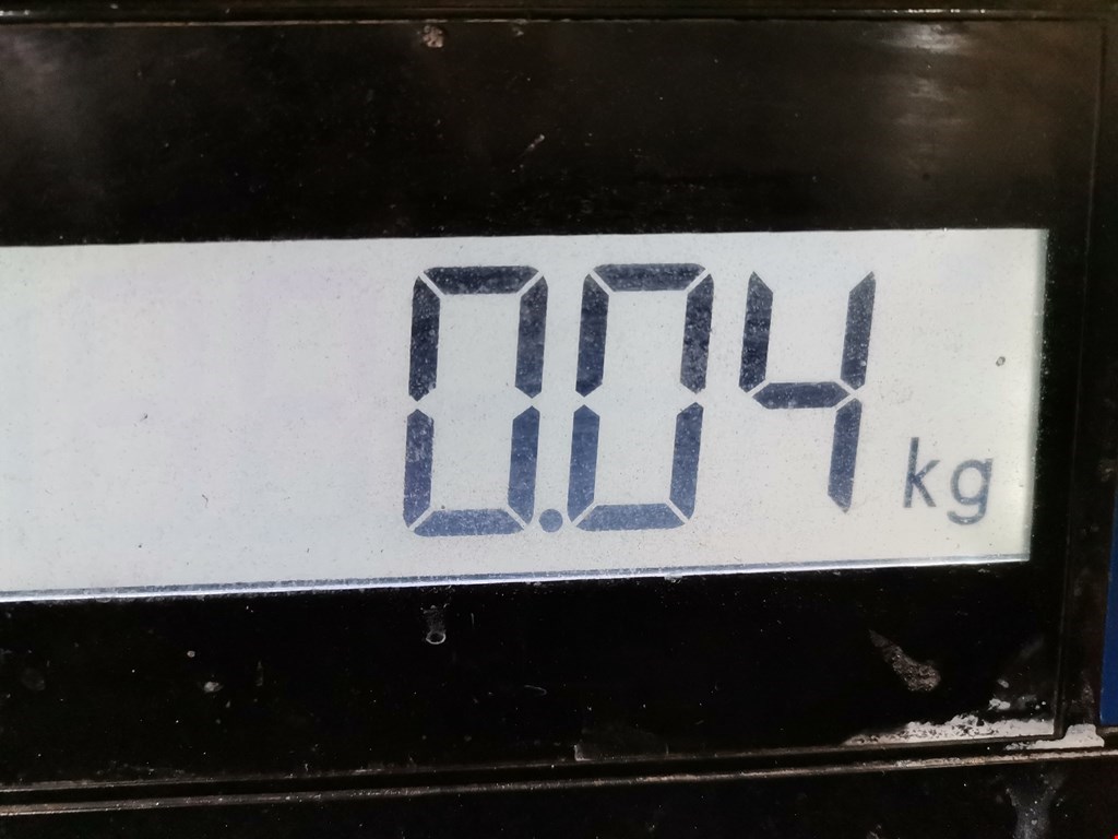 Датчик положения коленвала FORD Focus I 1998-2005