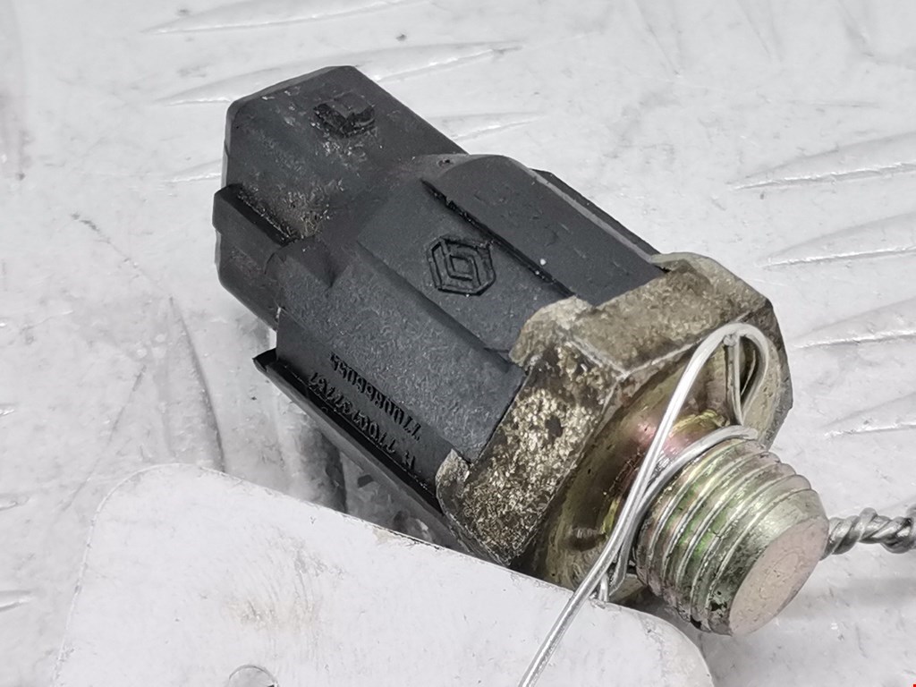 Датчик детонации RENAULT Megane II 2002-2009