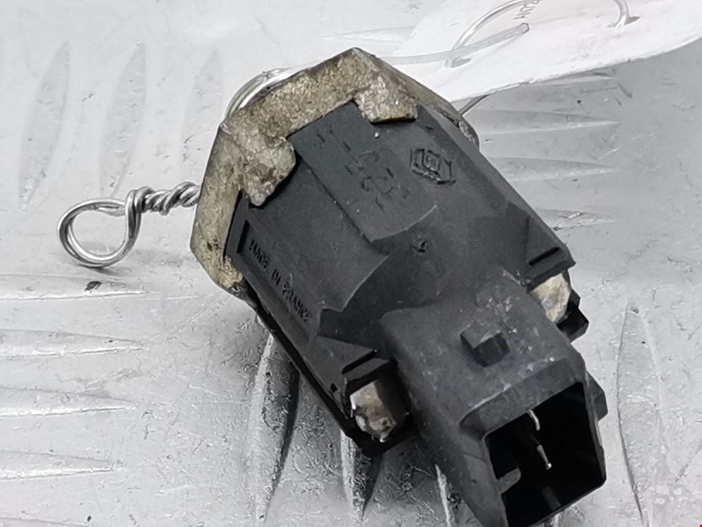 Датчик детонации RENAULT Megane II 2002-2009