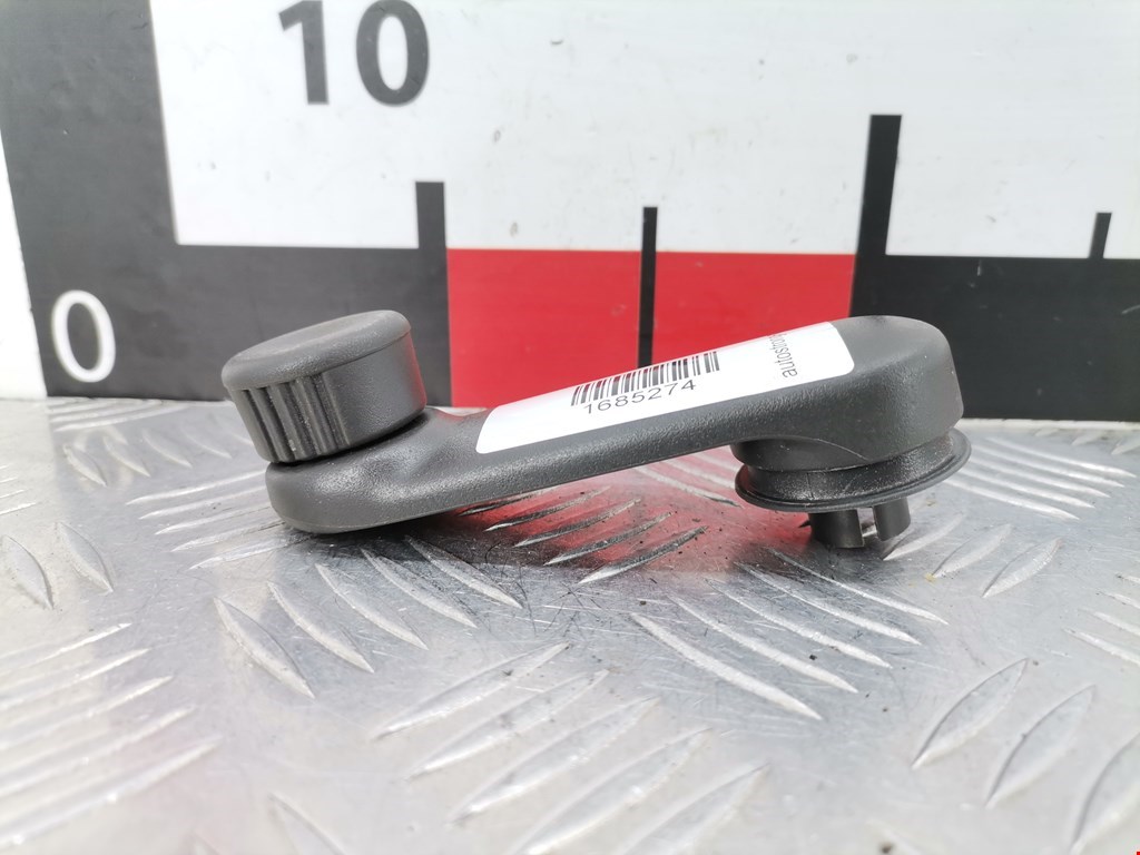 Ручка стеклоподъемника RENAULT Scenic I 1996-2003