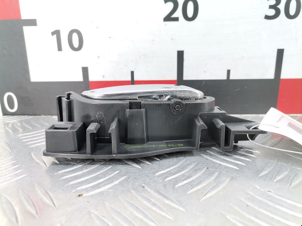 Ручка дверная задняя внутренняя правая CITROEN C4 Picasso 2006-2013