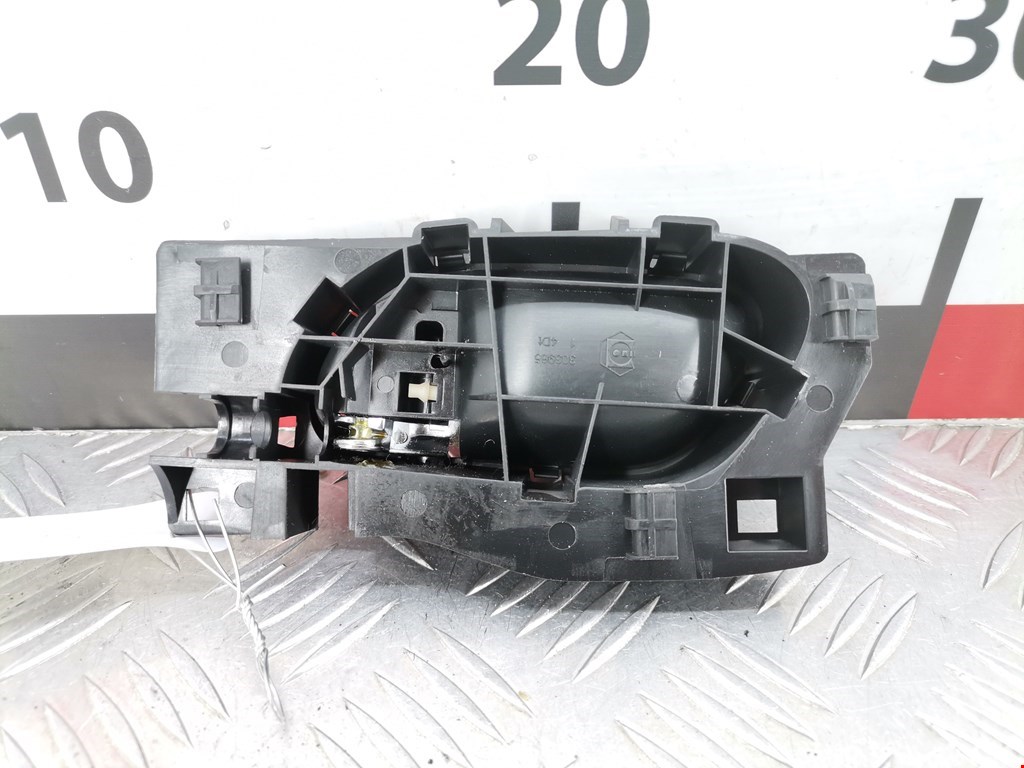 Ручка дверная задняя внутренняя правая CITROEN C4 Picasso 2006-2013