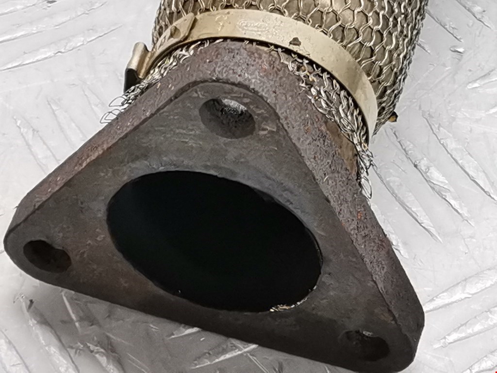 Коллектор выпускной AUDI A4 B5 1995-2001