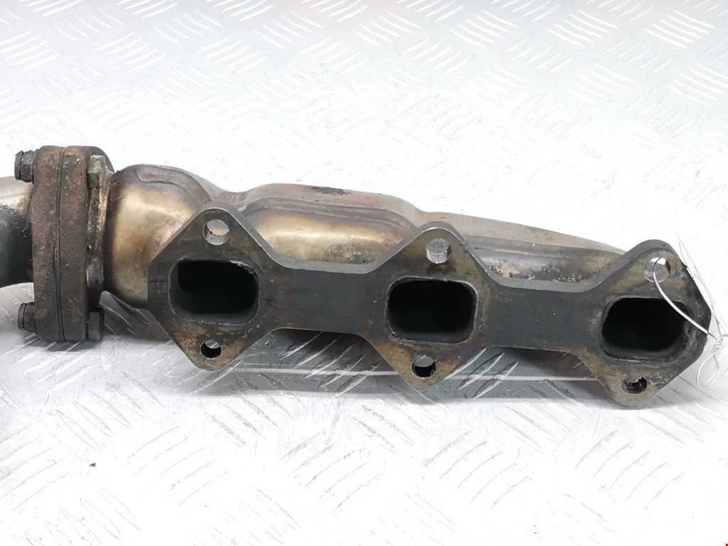 Коллектор выпускной AUDI A4 B5 1995-2001