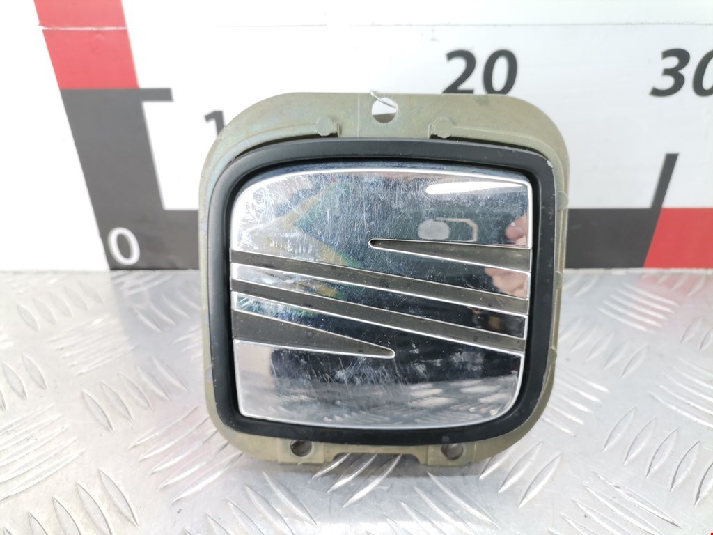 Ручка двери багажника наружная SEAT Leon 1999-2005