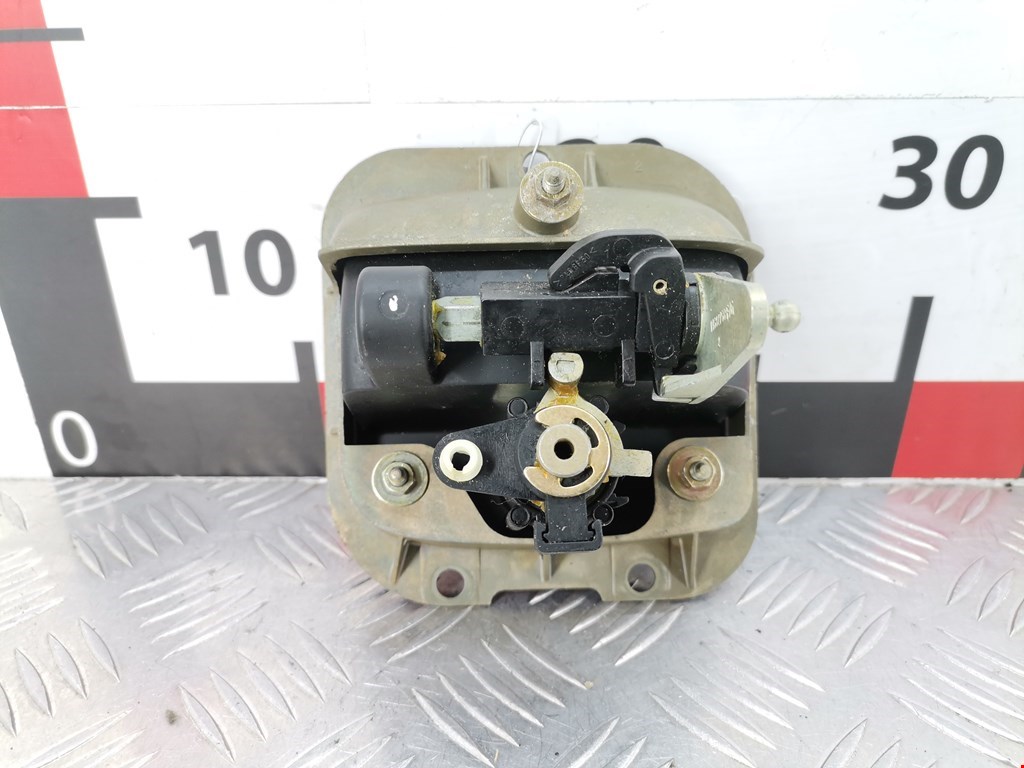 Ручка двери багажника наружная SEAT Leon 1999-2005