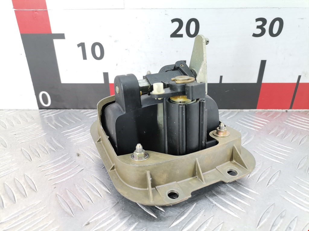 Ручка двери багажника наружная SEAT Leon 1999-2005