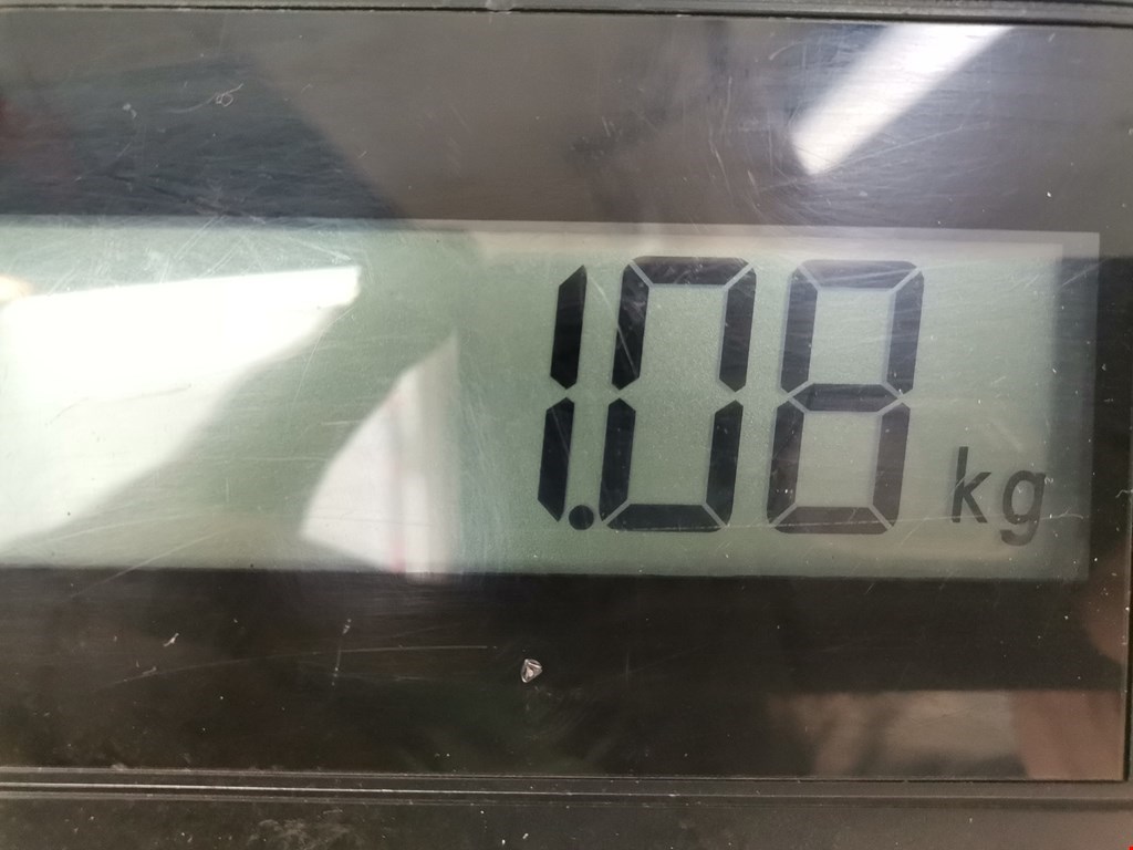 Ручка двери багажника наружная SEAT Leon 1999-2005