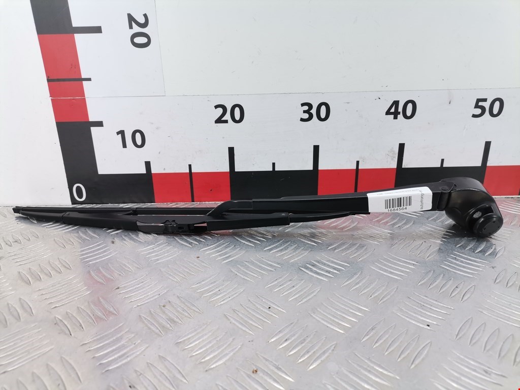 Поводок дворника задний (заднего) SEAT Leon 1999-2005