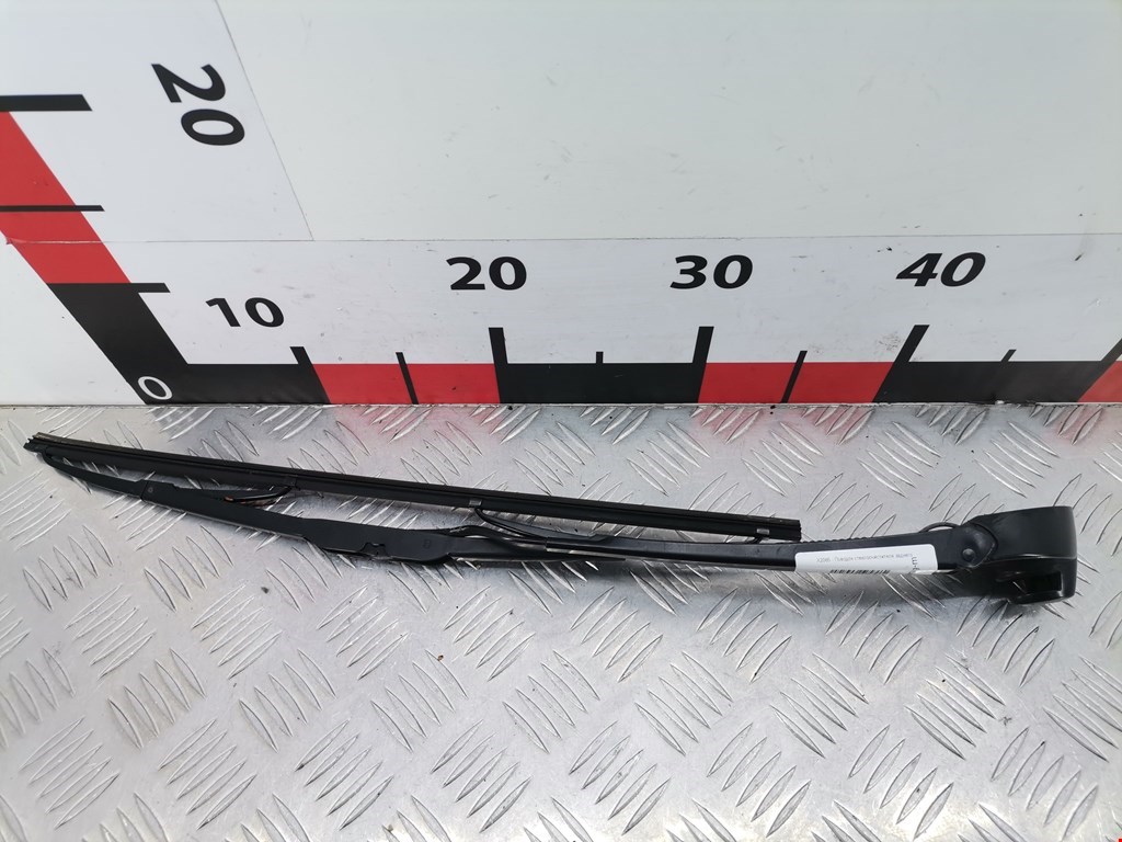 Поводок дворника задний (заднего) SEAT Leon 1999-2005