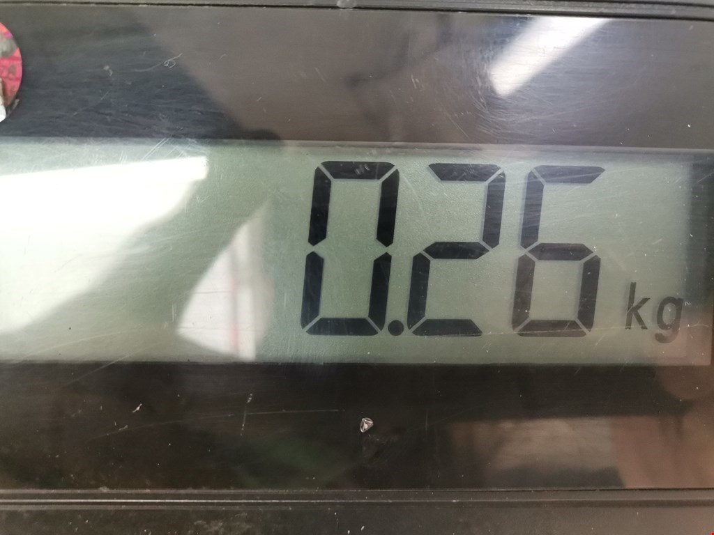 Поводок дворника задний (заднего) SEAT Leon 1999-2005