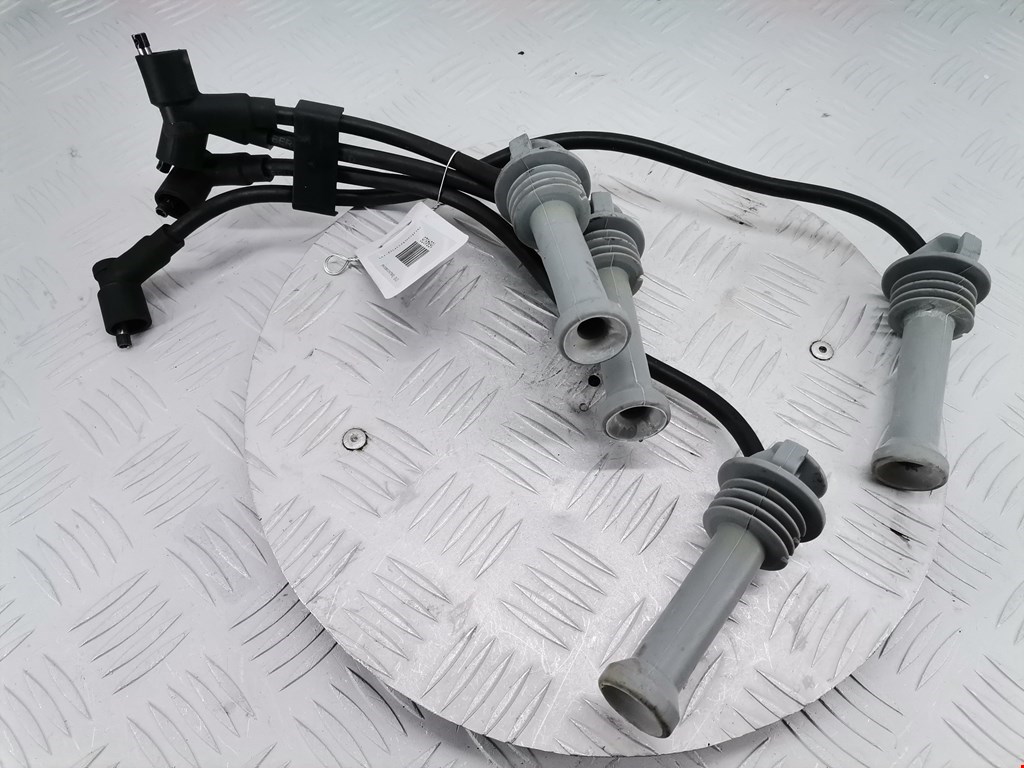 Провод высоковольтный (комплект) Ford Focus 1 (1998-2005)