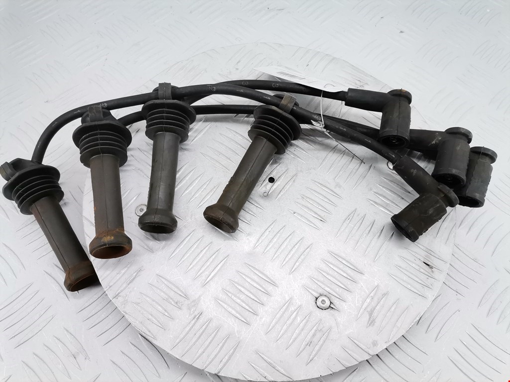 Провод высоковольтный (комплект) Ford Fiesta 5 (2002-2008)