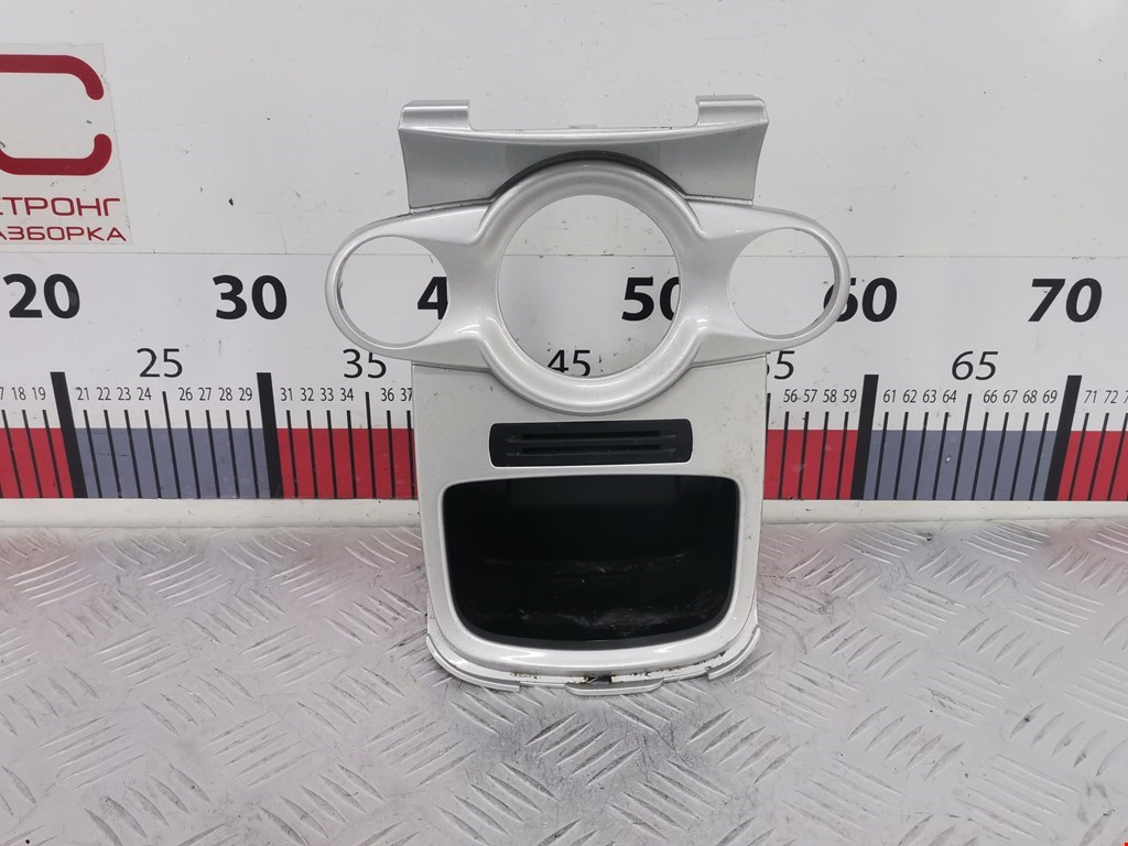 Накладка декоративная FORD Fiesta 2008-2012