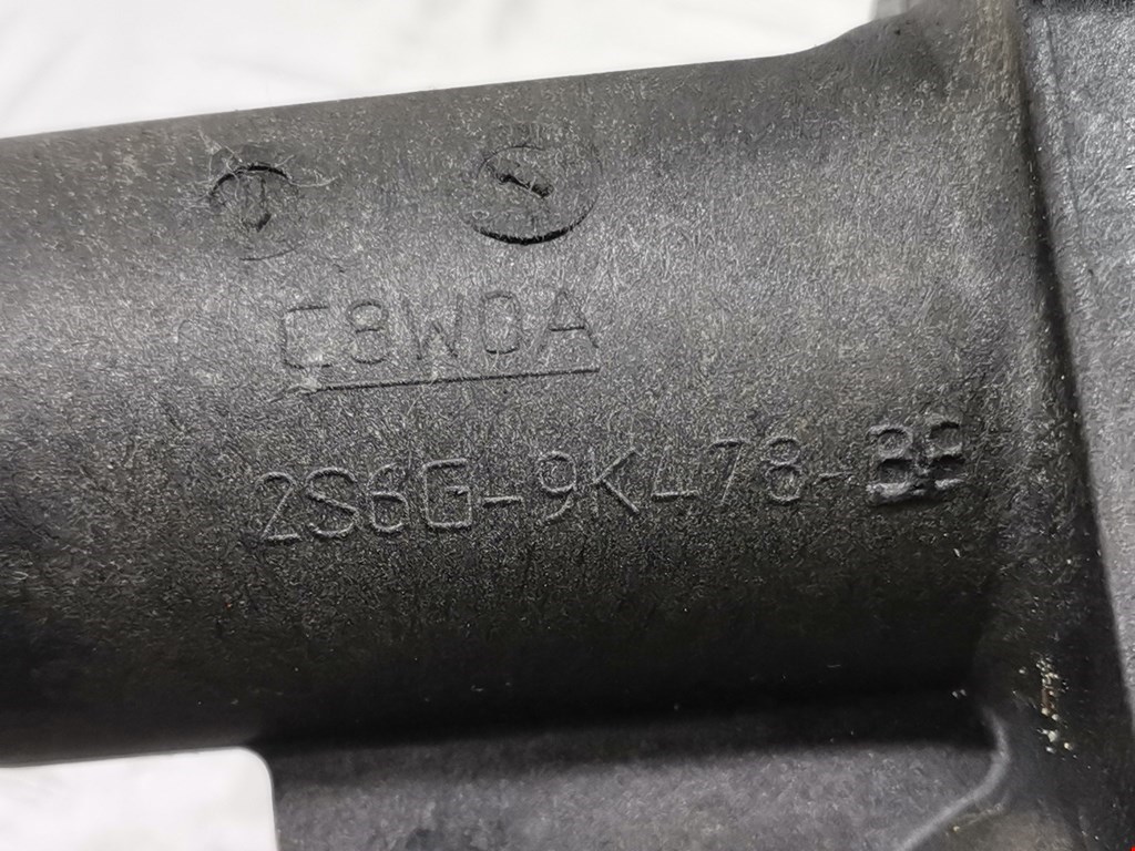 Корпус термостата FORD Focus II 2005-2011