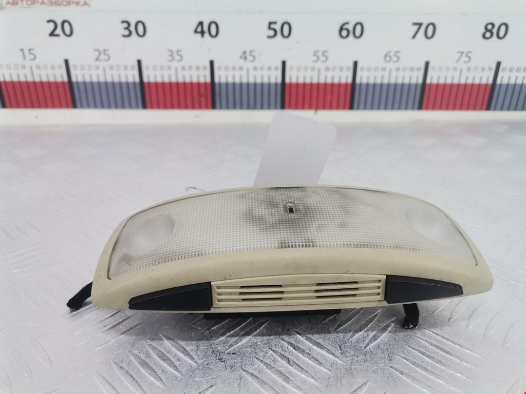 Плафон салонный (салона фонарь) VOLVO XC60 I 2008-2017