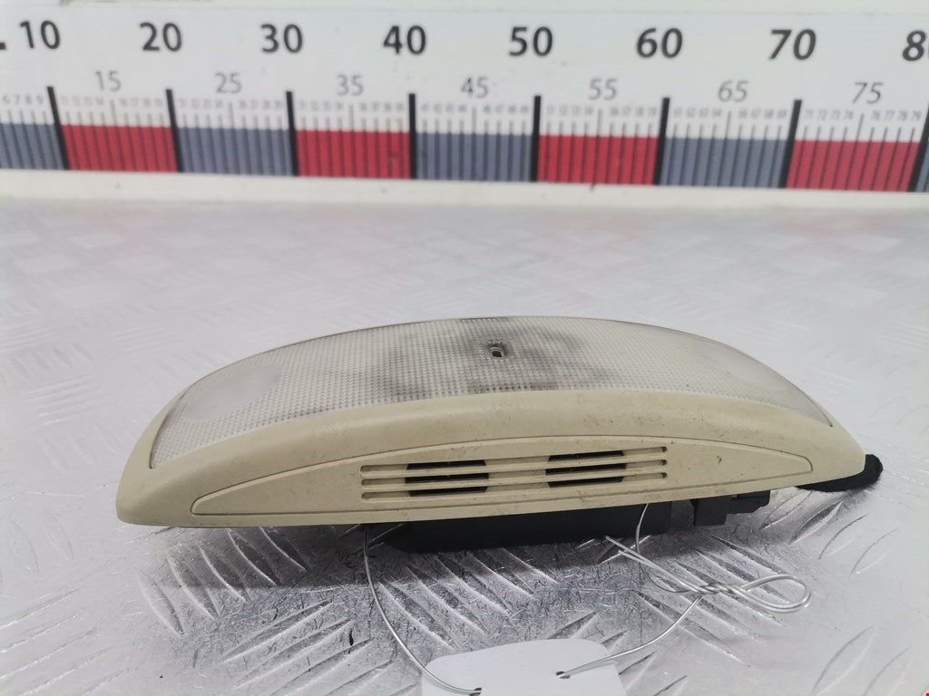 Плафон салонный (салона фонарь) VOLVO XC60 I 2008-2017