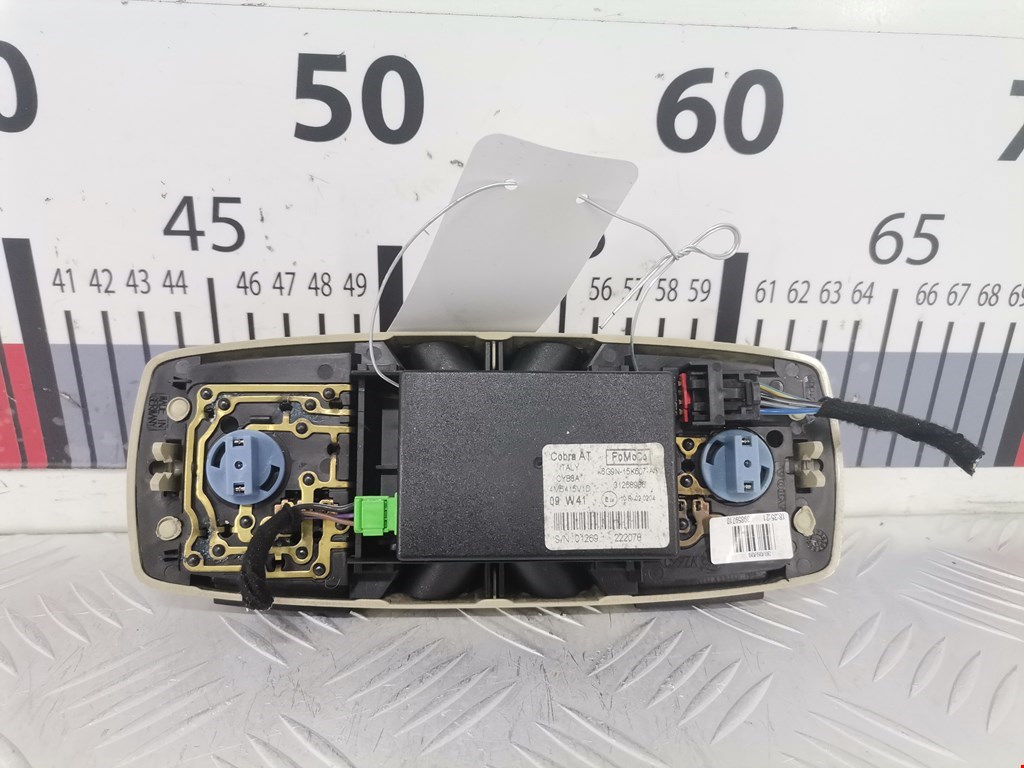 Плафон салонный (салона фонарь) VOLVO XC60 I 2008-2017