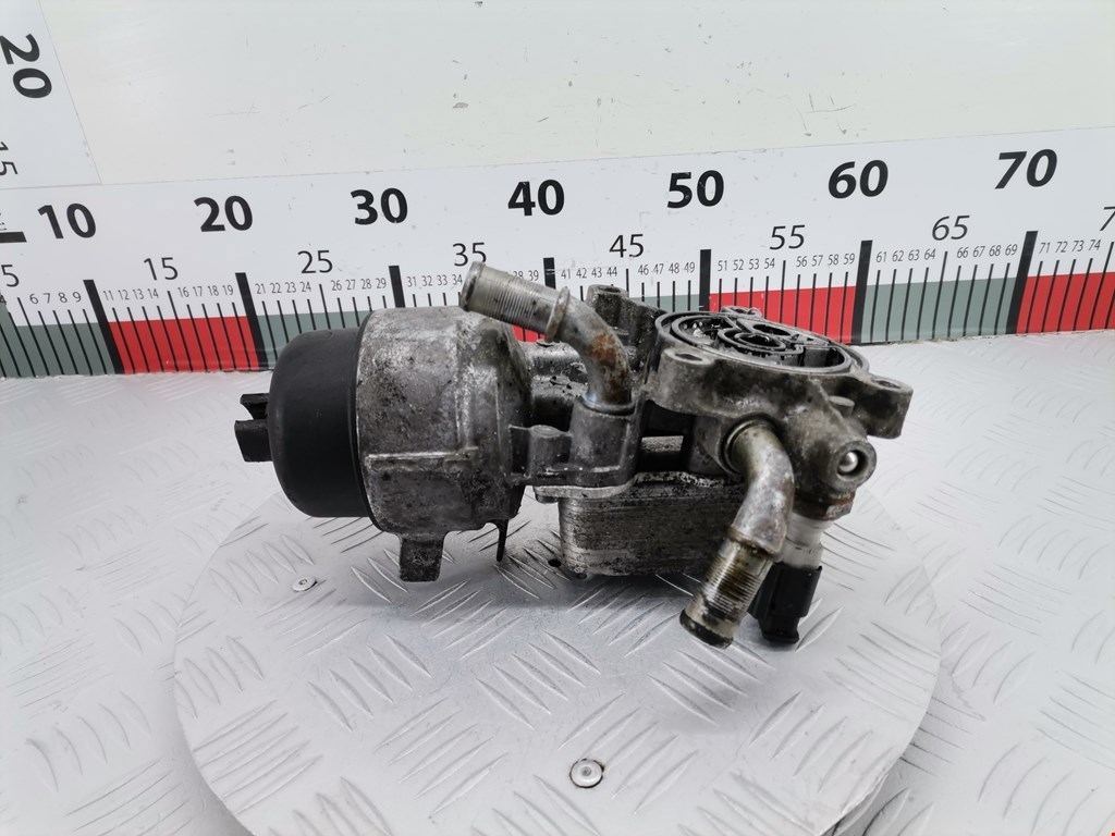 Теплообменник Ford Mondeo 4 (2006-2014)