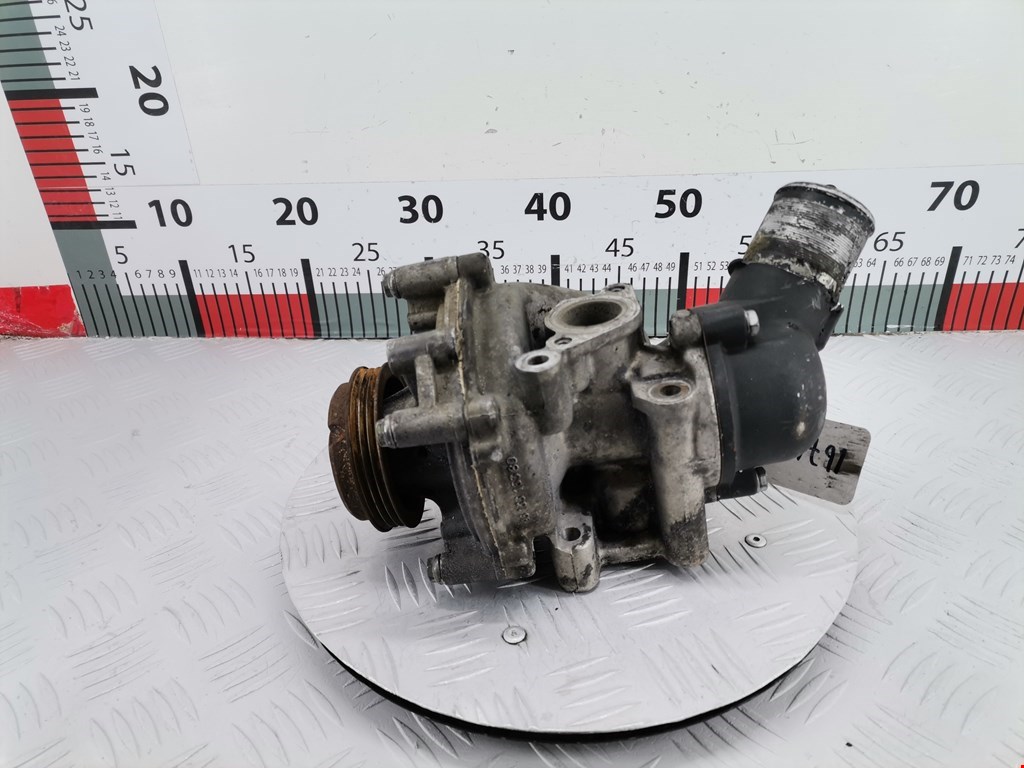 Насос водяной (помпа) PEUGEOT Boxer 230 1994-2002