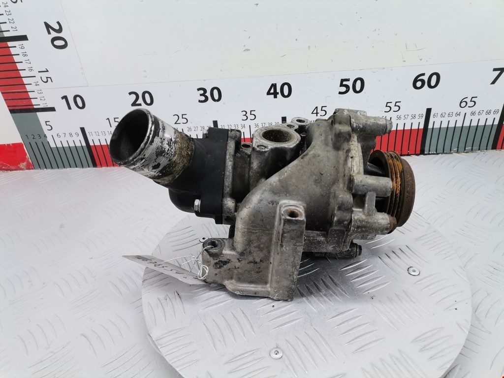 Насос водяной (помпа) PEUGEOT Boxer 230 1994-2002