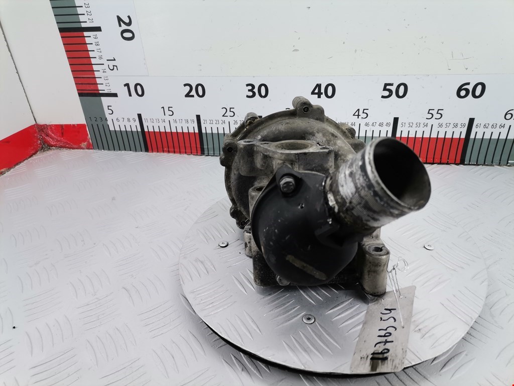 Насос водяной (помпа) PEUGEOT Boxer 230 1994-2002