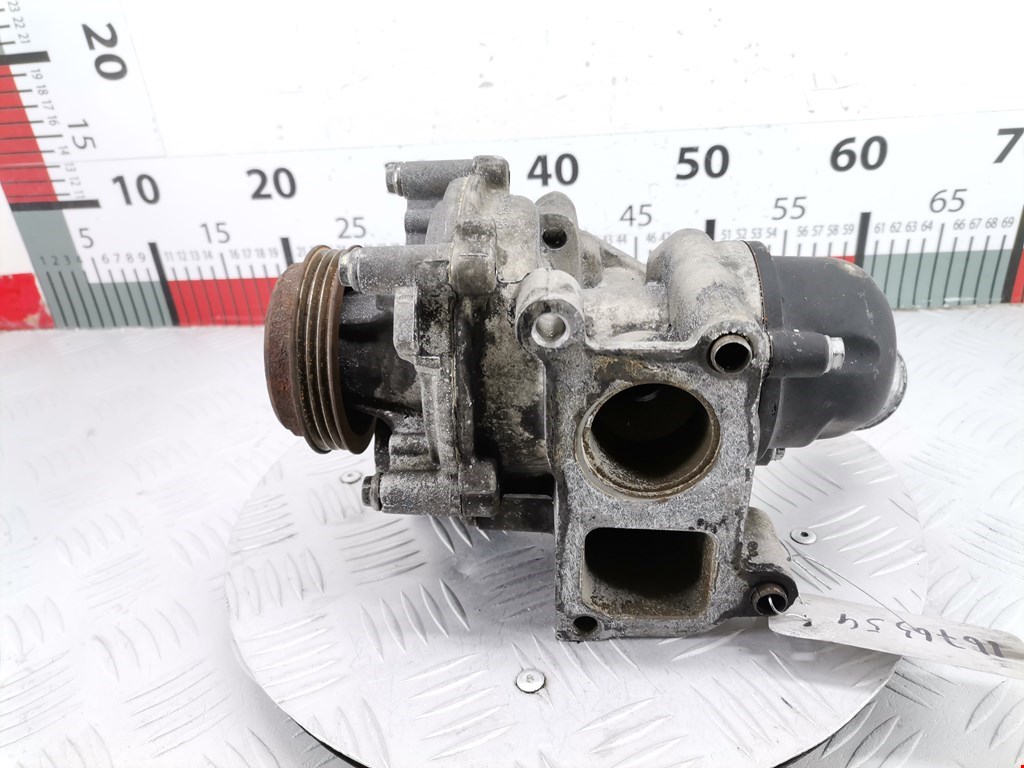 Насос водяной (помпа) PEUGEOT Boxer 230 1994-2002