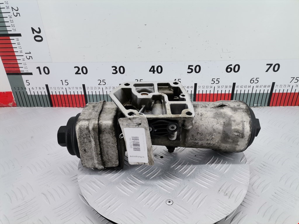 Корпус масляного фильтра VOLKSWAGEN Touran 2003-2010