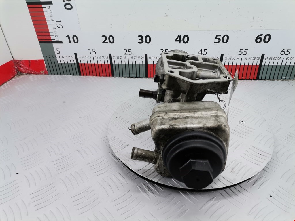 Корпус масляного фильтра VOLKSWAGEN Touran 2003-2010