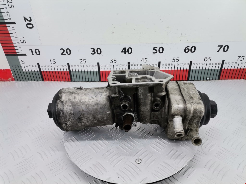 Корпус масляного фильтра VOLKSWAGEN Touran 2003-2010