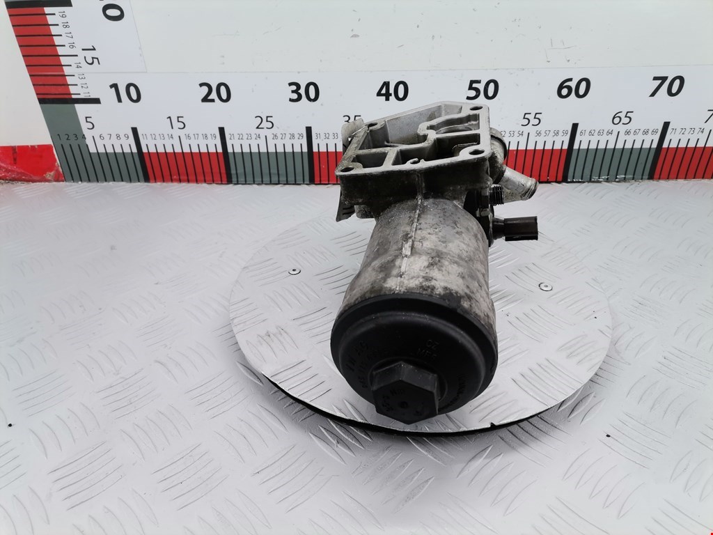 Корпус масляного фильтра VOLKSWAGEN Touran 2003-2010