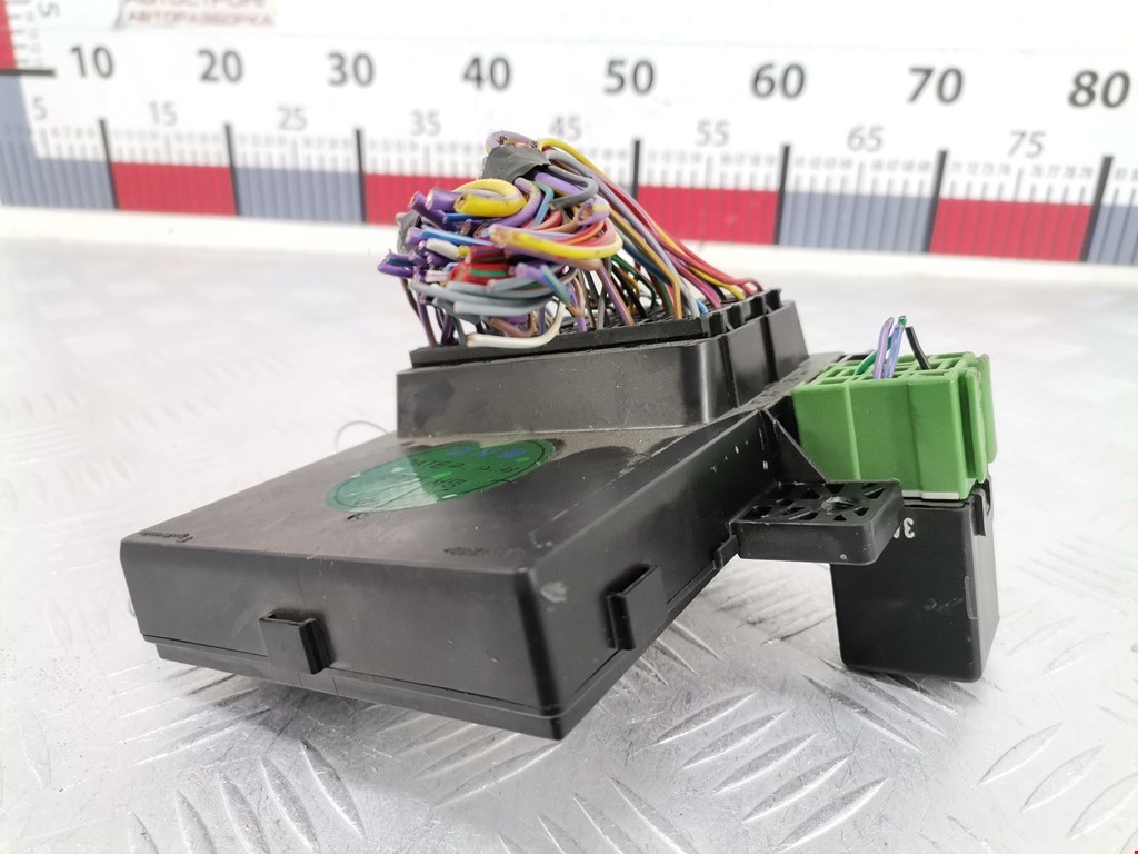 Датчик уровня в бачок омывателя CHEVROLET Spark 2010-2015