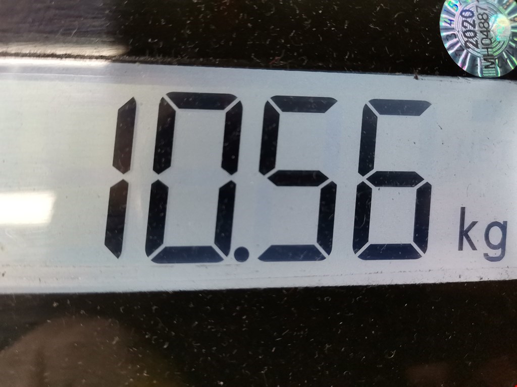 Маховик (демпфер сцепления) FORD Fiesta 2001-2008