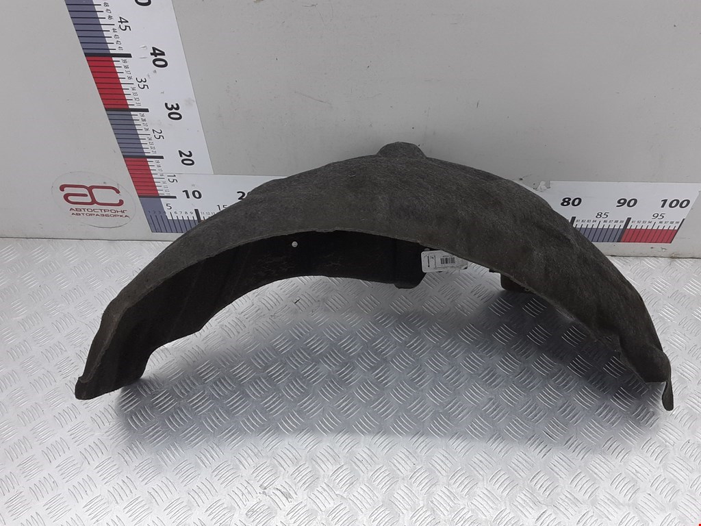 Локер (подкрылок) задний левый MITSUBISHI Outlander XL 2006-2012