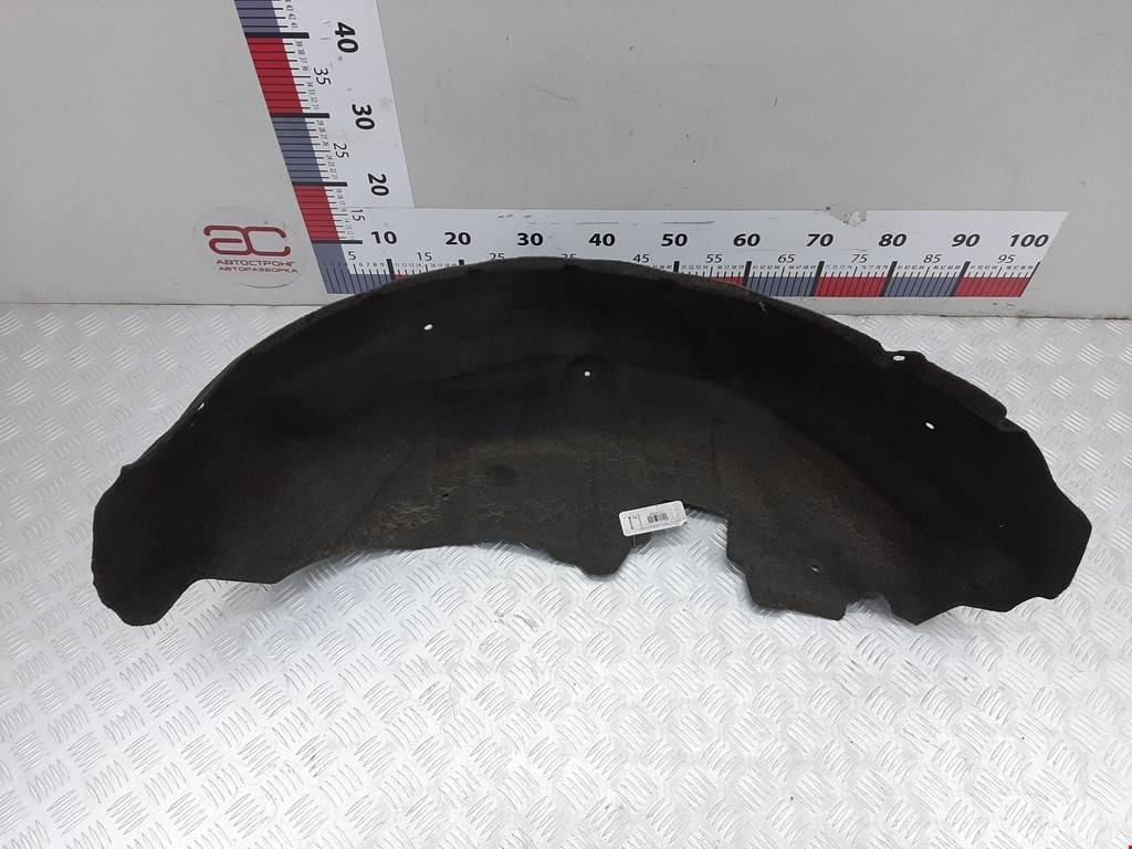 Локер (подкрылок) задний левый MITSUBISHI Outlander XL 2006-2012