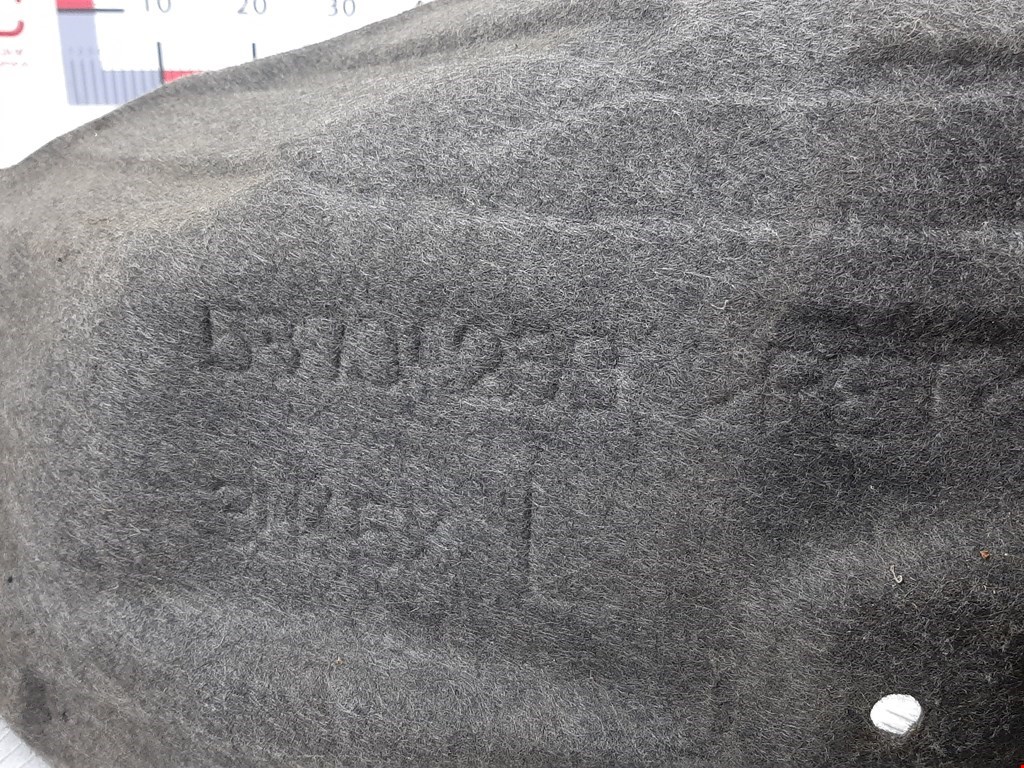 Локер (подкрылок) задний левый MITSUBISHI Outlander XL 2006-2012