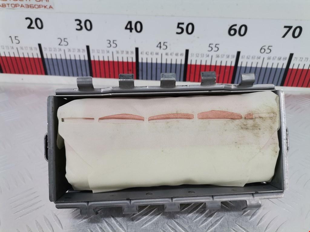 Подушка безопасности пассажирская (в торпедо) Chevrolet Spark (M300) (2009-2016)