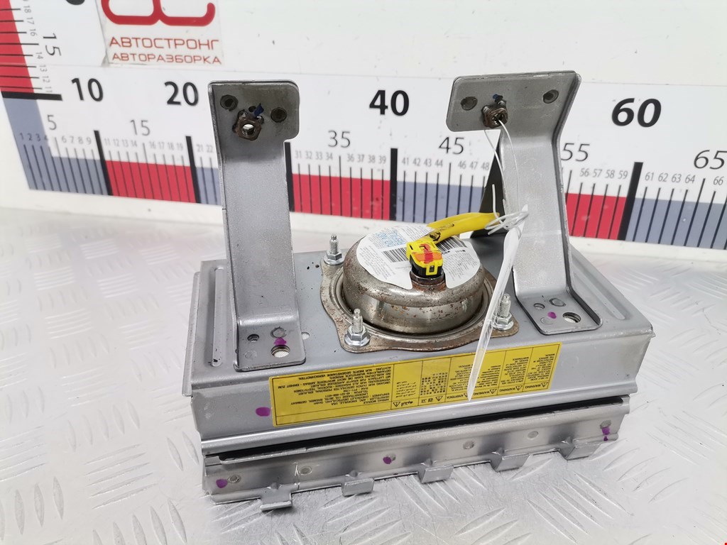 Подушка безопасности пассажирская (в торпедо) CHEVROLET Spark 2010-2015