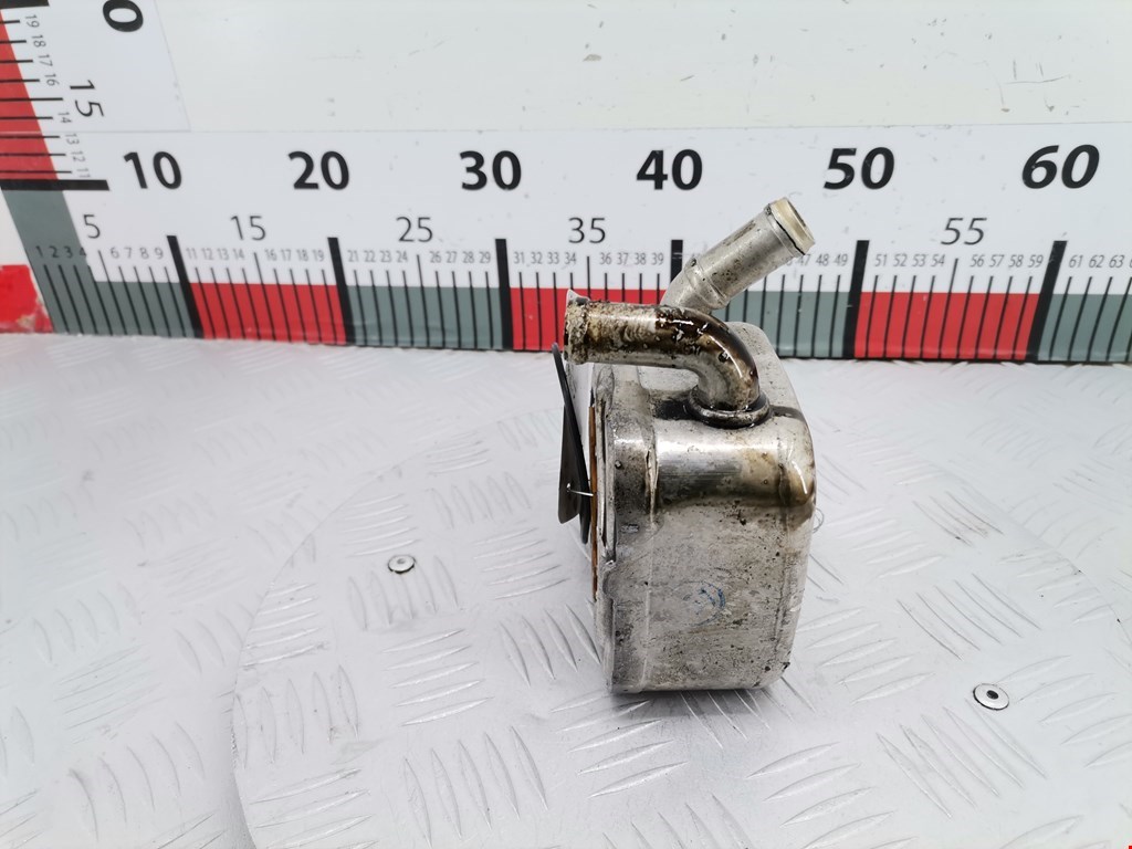 Теплообменник Audi A4 B5 (1994-2001)