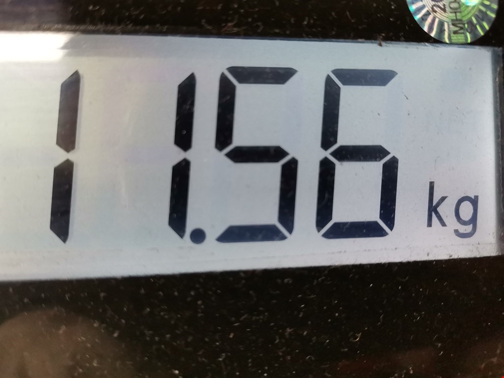 Маховик (демпфер сцепления) FORD Focus I 1998-2005