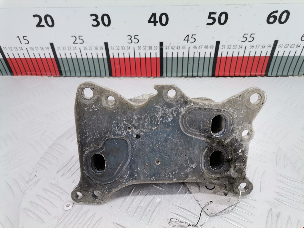 Теплообменник Mercedes Sprinter 2 (W906) (2006-2016)