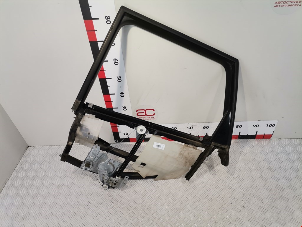 Стеклоподъемник задний левый AUDI A4 B5 1995-2001