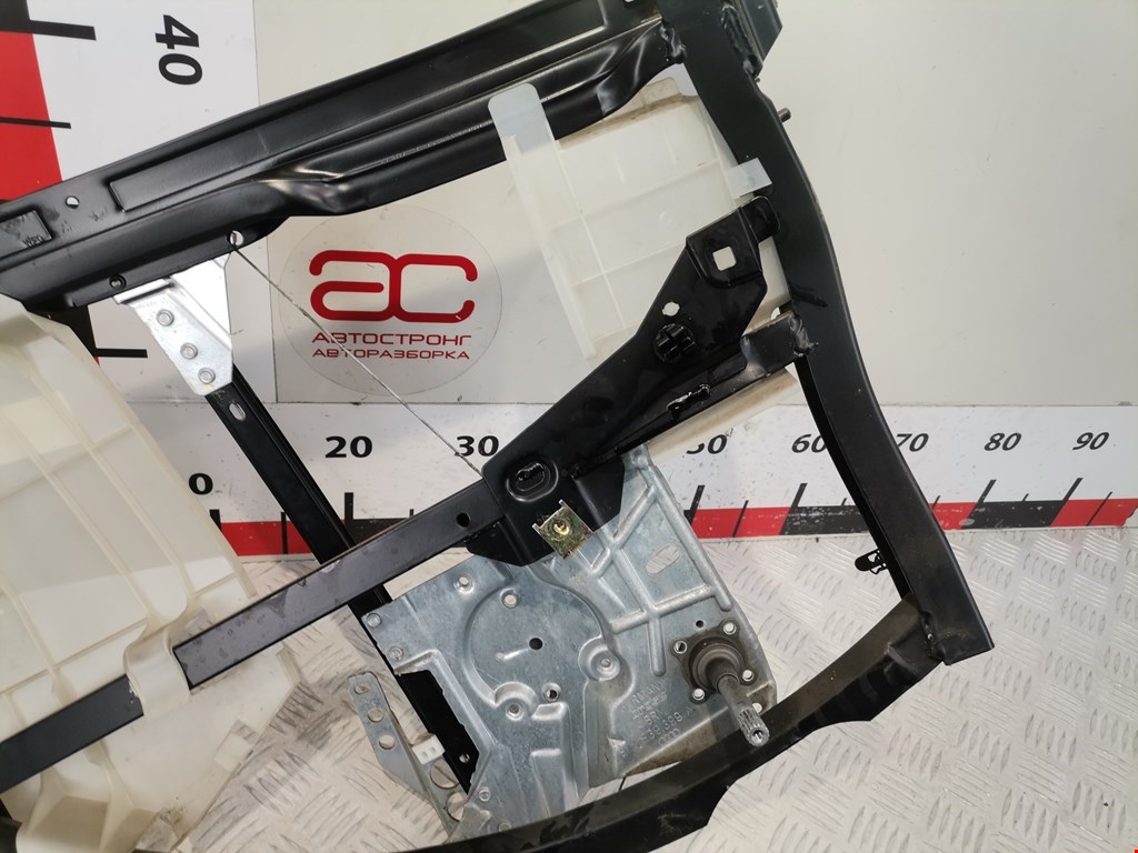 Стеклоподъемник задний левый AUDI A4 B5 1995-2001