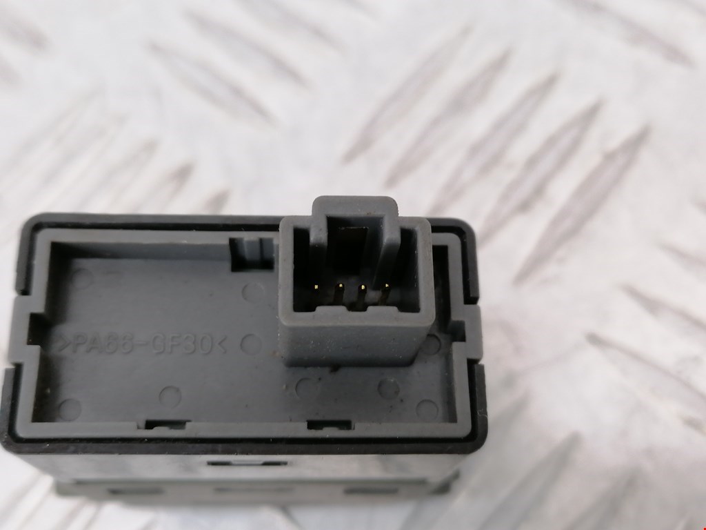 Кнопка корректора фар NISSAN X-Trail T30 2000-2007