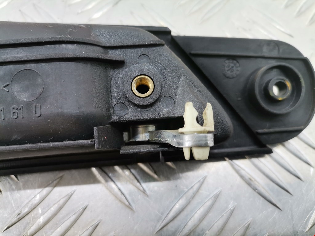 Ручка дверная передняя внутренняя левая MERCEDES-BENZ CLK-Class W208 1997-2002