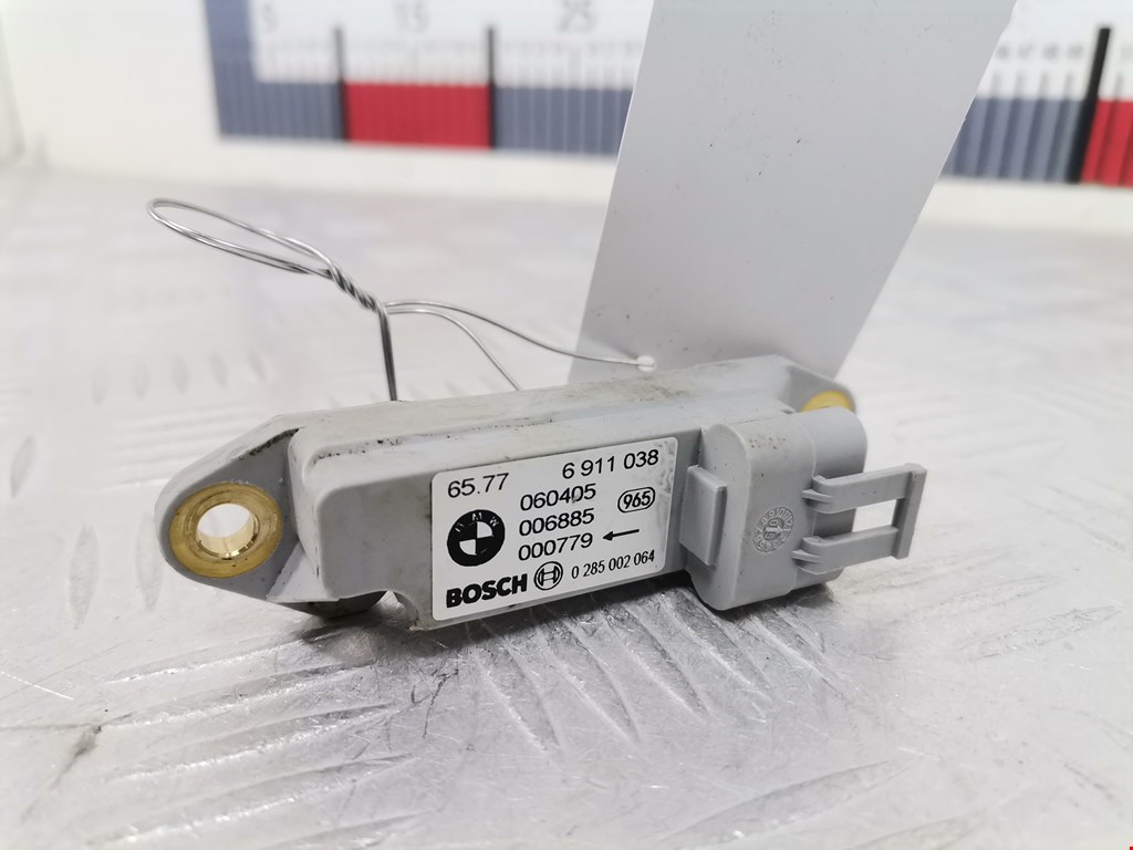 Датчик AIR BAG (подушек безопасности) BMW X5 E53 1999-2006