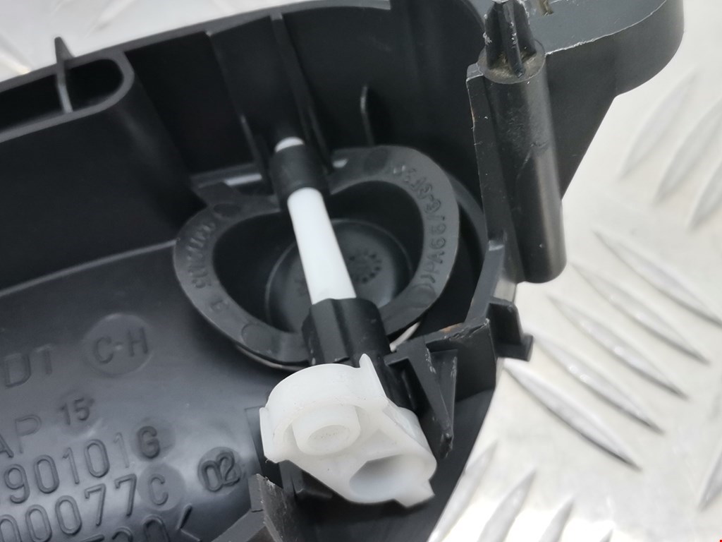 Ручка дверная задняя внутренняя правая CITROEN Xsara 1997-2000