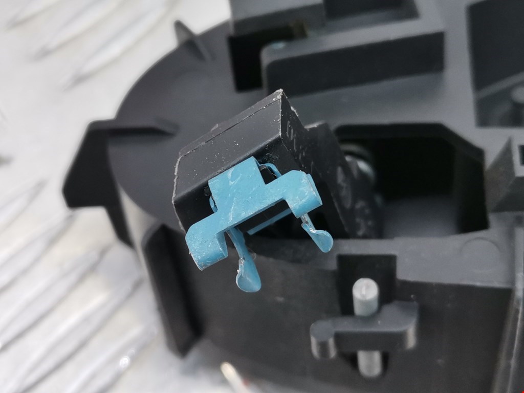 Ручка дверная задняя внутренняя правая CITROEN Xsara 1997-2000