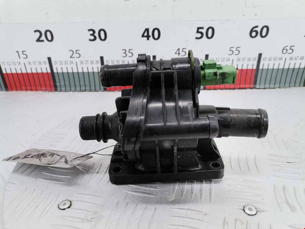 Корпус термостата FORD C-MAX 2003-2010